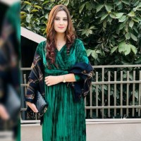 Aimen Asif