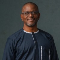 Kenechukwu Ibezi