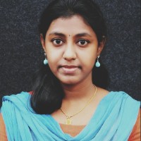 Rashmi R