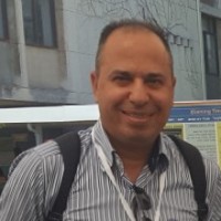 Ofir Levi