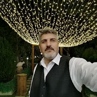 Mreza Khodarahmi