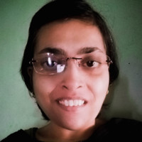 Vinitha Viswanathan