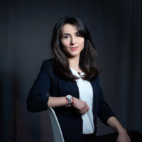 Laura Radulescu