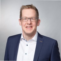Markus Frohn