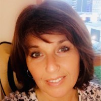 Corinne Gaëtan