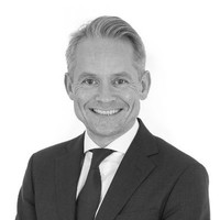 Erik Tolo Fostervold