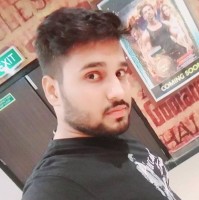 Rahul Chauhan