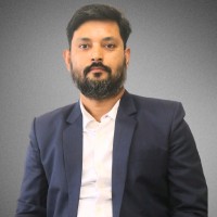 Jyoti kumar Sinha