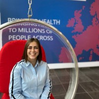 Isabel Perez Menendez