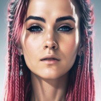 Tamara Cherniy