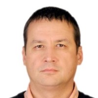 Stanislav Sidorov