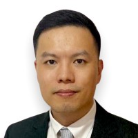 Chris Huang