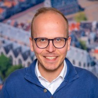 Erwin Barendregt