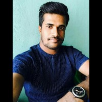 Shoaib R