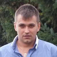 Denis Nagaytsev