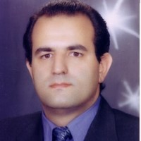 Mehdi Yekta Pour