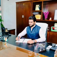 Mayank Karan Hooda