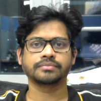 Somnath Dutta
