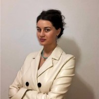 Mariam Bilikhodze