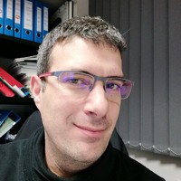 David Potier