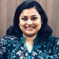 Arpita Saha