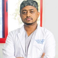 Amanuel Mehari