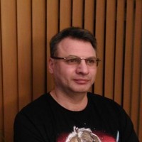 Roman Etingin