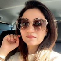 Jyoti Mehta