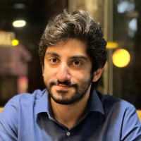 Mehrzad Tejareh