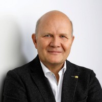 Wolfgang Rudloff
