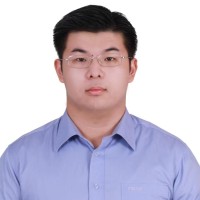 Eric Chen