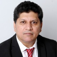 Dr. Asim Qidwai (Canada - Pakistan)