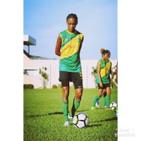 Kevena Reid