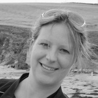 Caroline Fawcus
