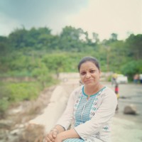Archana Tripathi