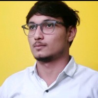 Naitik Singhal
