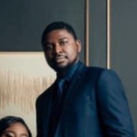 Didier Geffrard, (PMP)