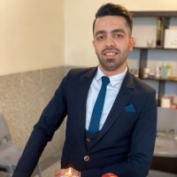 Masoud Sajadi