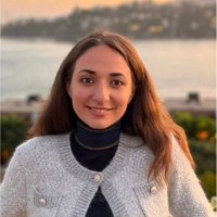 Lilit Yeremyan, Phd