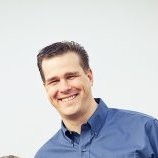 Chad Greenham