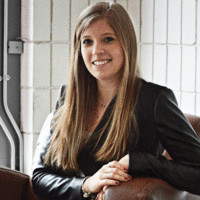 Madeline Derdiger