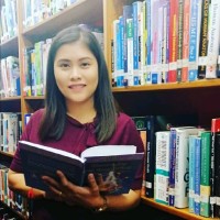 Khine Zar Aung