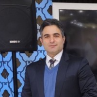 Amin Jamali