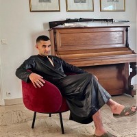 Mohamed Ziani