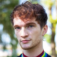 Connor Young