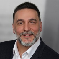 Stefan Bove
