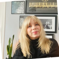 Nancy Dooley, CIP