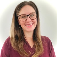 Caitlin Buchko, Cfp