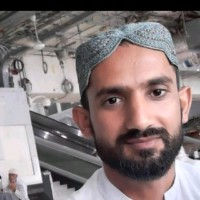 Malik Ashraf