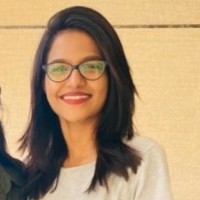 Roshni Thomas